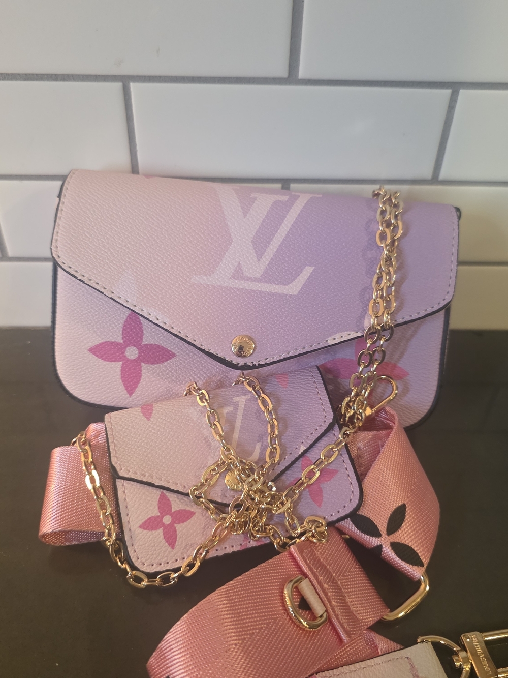 Crossbody - Picture 5 of 5